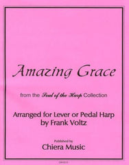 Amazing Grace - Digital Download