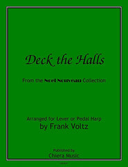 Deck The Halls - Digital Download