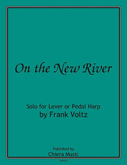 On the New River - Digital Download