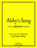 Abby's Song - Digital Download