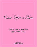 Once Upon a Time - Digital Download