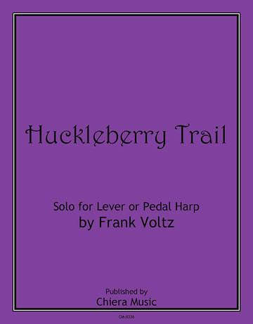 Huckleberry Trail - Digital Download