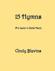 15 Hymns - Digital Download