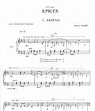 Epices - Book 2