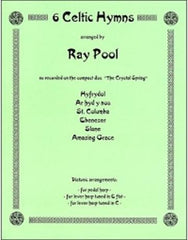 6 Celtic Hymns