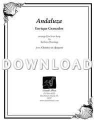 Andaluza - Digital Download