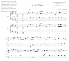 Logan Water (Duet) - Digital Download