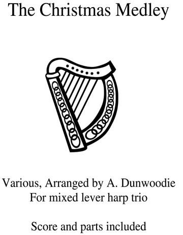 A Christmas Medley (2013)