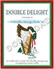 Double Delight Volume 2 - Digital Download