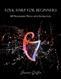 Folk Harp for Beginners