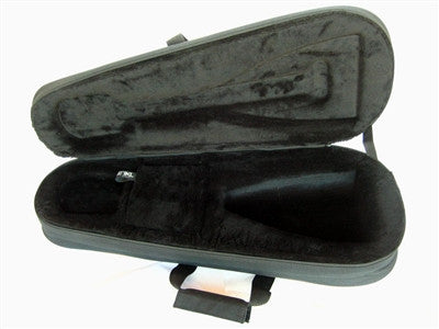 Hardshell Case, Magic Fluke