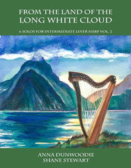 Land of the Long White Cloud - Volume 2