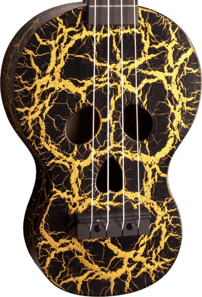 Mahalo - MC1SK-GGN Skull Glow in the Dark