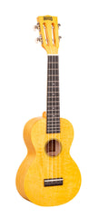 Mahalo Island Series Concert Ukulele - Sun Flower