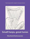 Small harps, great tunes