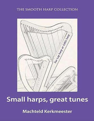 Small harps, great tunes