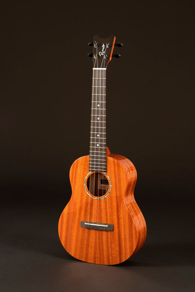 Romero Concert Ukulele - Hawaiian Koa