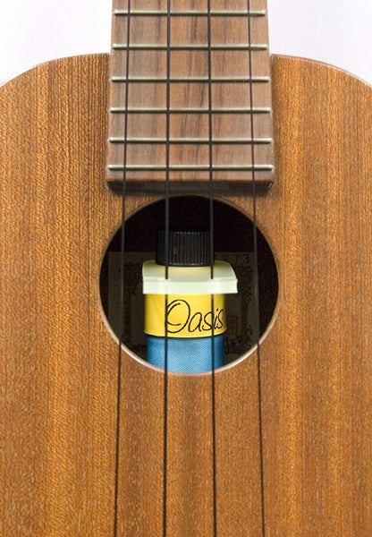 Oasis® Ukulele Humidifier