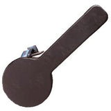 Profile Tenor Banjo Case - Black