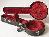 Profile Tenor Banjo Case - Black