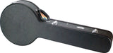 Profile Tenor Banjo Case - Black