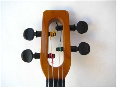 PEGHED Planetary Internally Geared Tuners