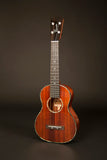 Romero Signature Tenor Ukulele - Koa