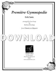 Gymnopedi No. 1 - Digital Download