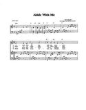 Abide With Me - Digital Download