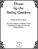 Down by the Salley Gardens - Digital Download