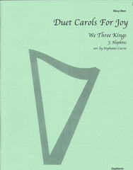 Duet Carols for Joy  - We Three Kings