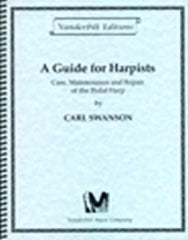A Guide For Harpists