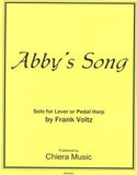 Abby's Song