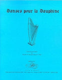 Danses pour la Dauphine