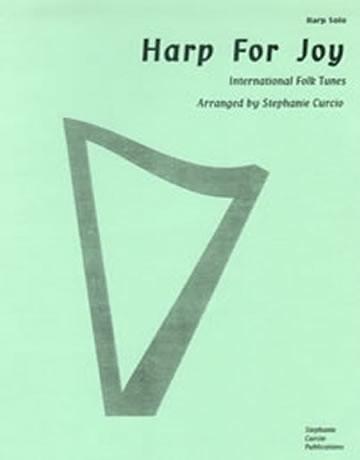 Harp for Joy