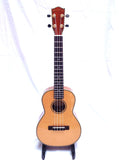 Classic Spruce Top Tenor