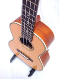 Classic Spruce Top Tenor