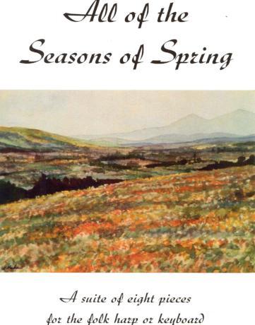 All of the Seasons of Spring