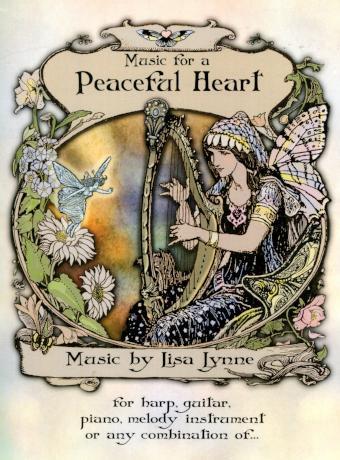 Music For A Peaceful Heart