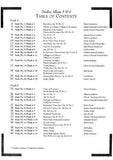 New Piano Series:  Studies Album 5 & 6