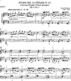 New Piano Series:  Studies Album 5 & 6