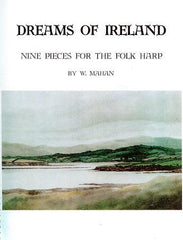 Dreams of Ireland - Bargain Basement Beauty