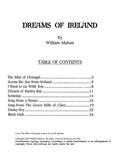 Dreams of Ireland - Bargain Basement Beauty