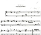 Classiques de la Harpe - Bargain Basement Beauty!