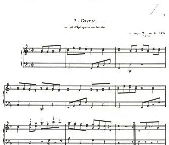 Classiques de la Harpe - Bargain Basement Beauty!