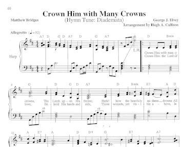 A Hymn a Day - Volume 1