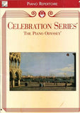 Celebration Series:  The Piano Odyssey -Piano Repertoire Album 7