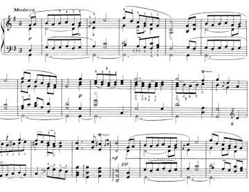 Les Classiques de la Harpe (8 pieces)