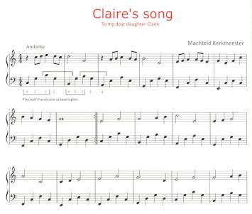 Small harps, great tunes
