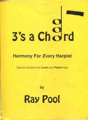 3's a Chord - Bargain Basement Beauty!